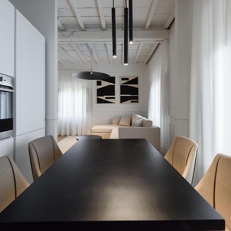 Appartamento Pitti Prestige By Mmega Firenze Esterno foto