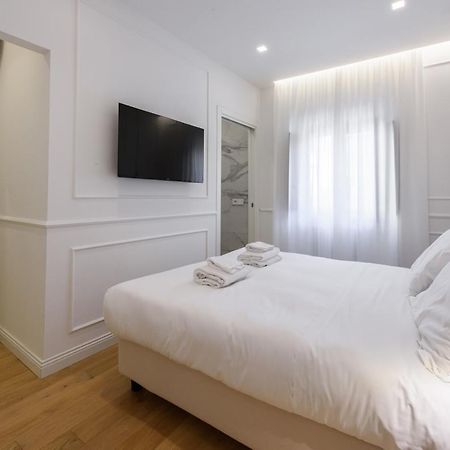 Appartamento Pitti Prestige By Mmega Firenze Esterno foto