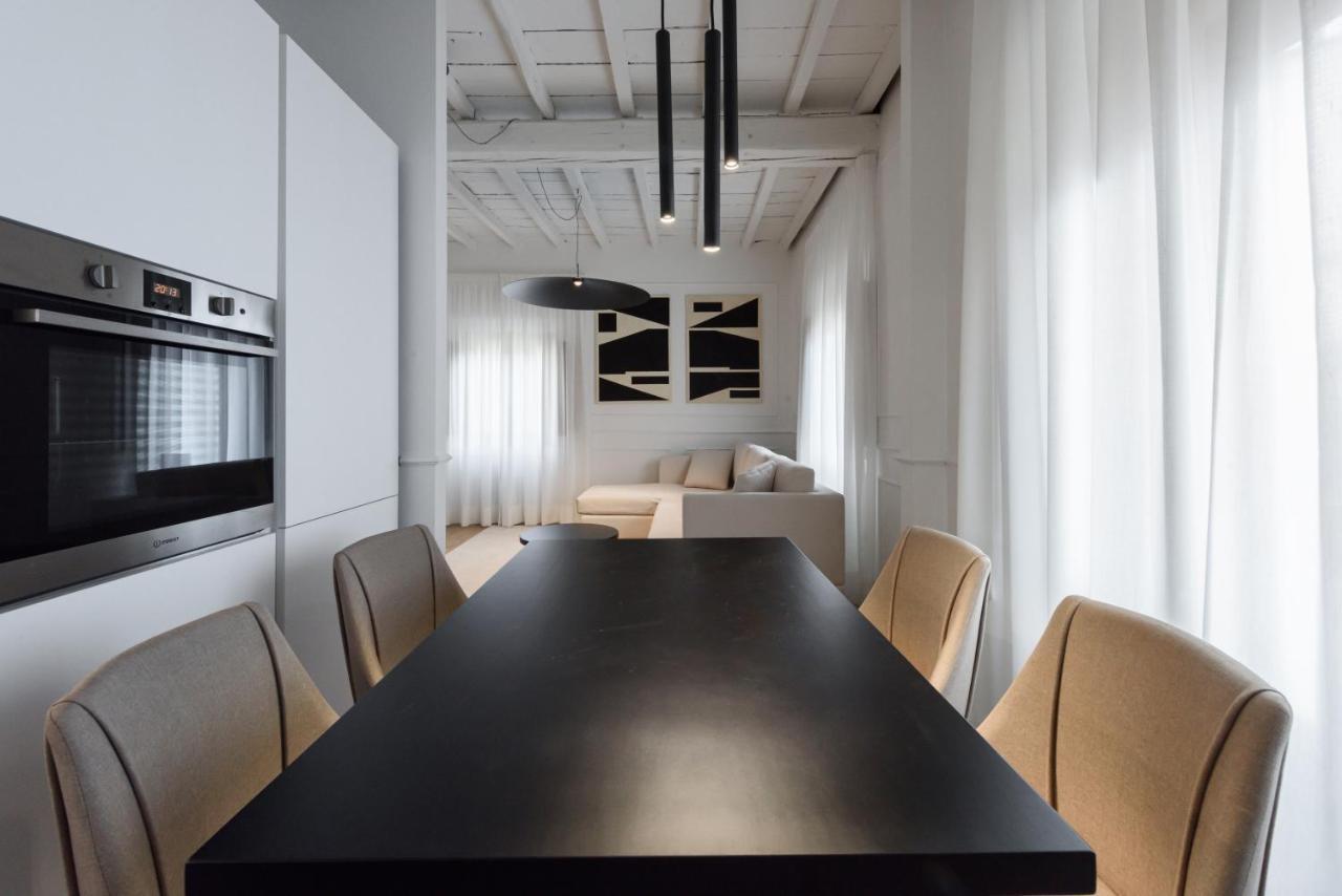 Appartamento Pitti Prestige By Mmega Firenze Esterno foto