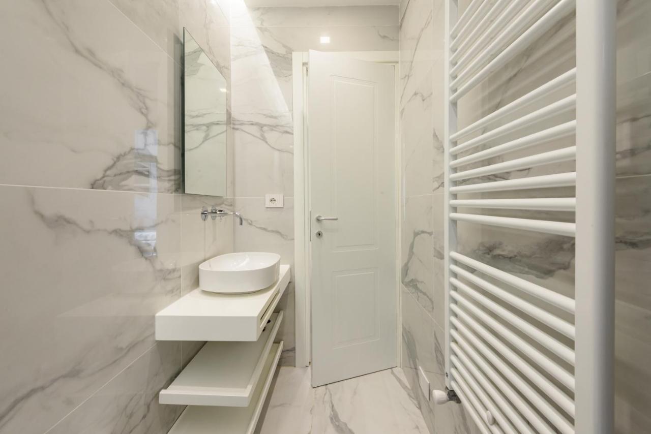 Appartamento Pitti Prestige By Mmega Firenze Esterno foto