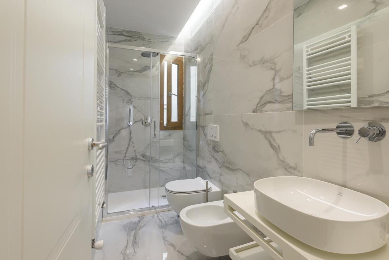 Appartamento Pitti Prestige By Mmega Firenze Esterno foto