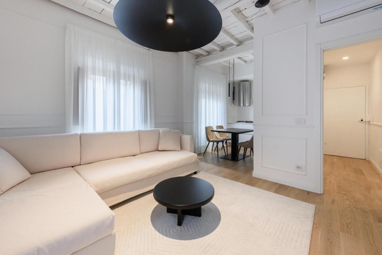 Appartamento Pitti Prestige By Mmega Firenze Esterno foto