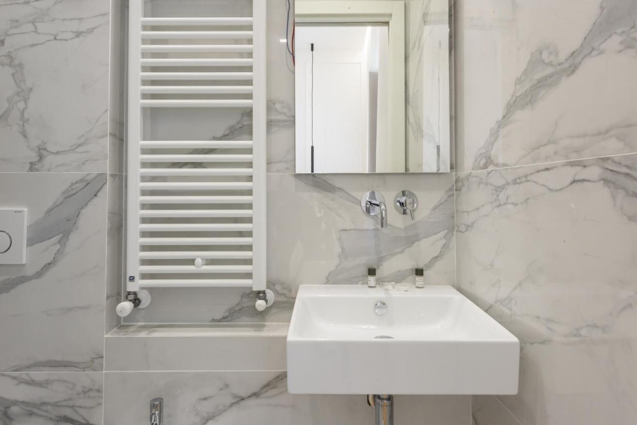 Appartamento Pitti Prestige By Mmega Firenze Esterno foto